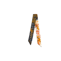 HERMES Silk Scarves Women's