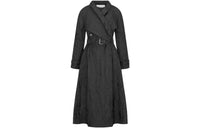 DIOR Coats Women's Black