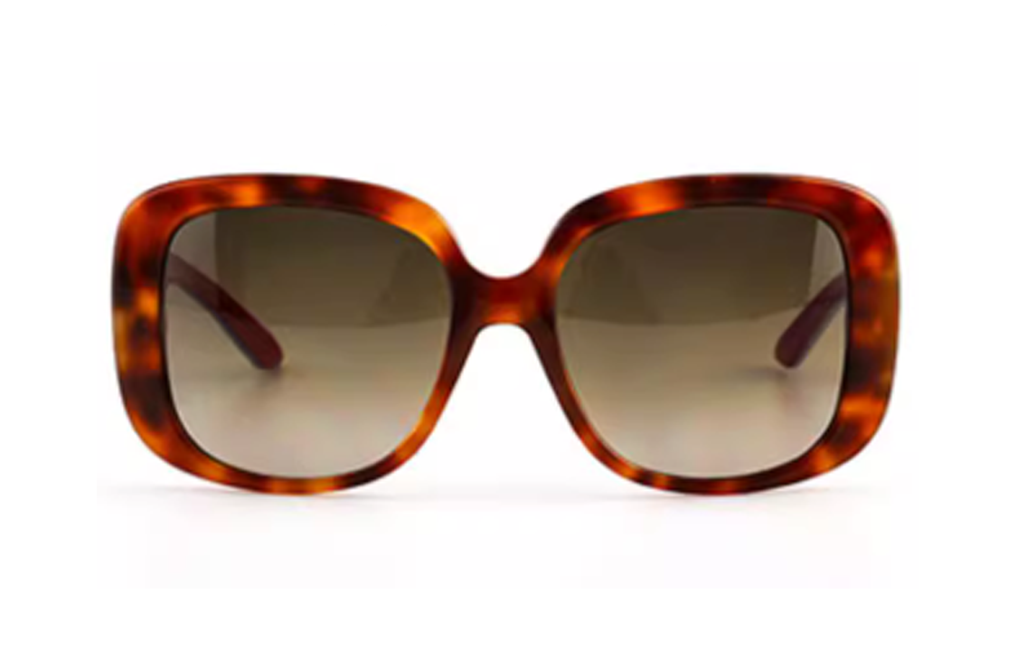 DIOR - Butterfly Sunglasses Women's Multicolor