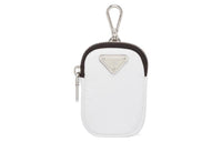PRADA Pendants Unisex White