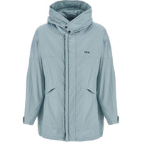 DIOR Jackets & Coats Men's Light Blue