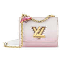 LOUIS VUITTON M25040 Twist Pm