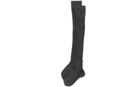 MIU MIU Women's Knee-high Socks