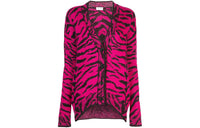 SAINT LAURENT Knitwear Women's Pink