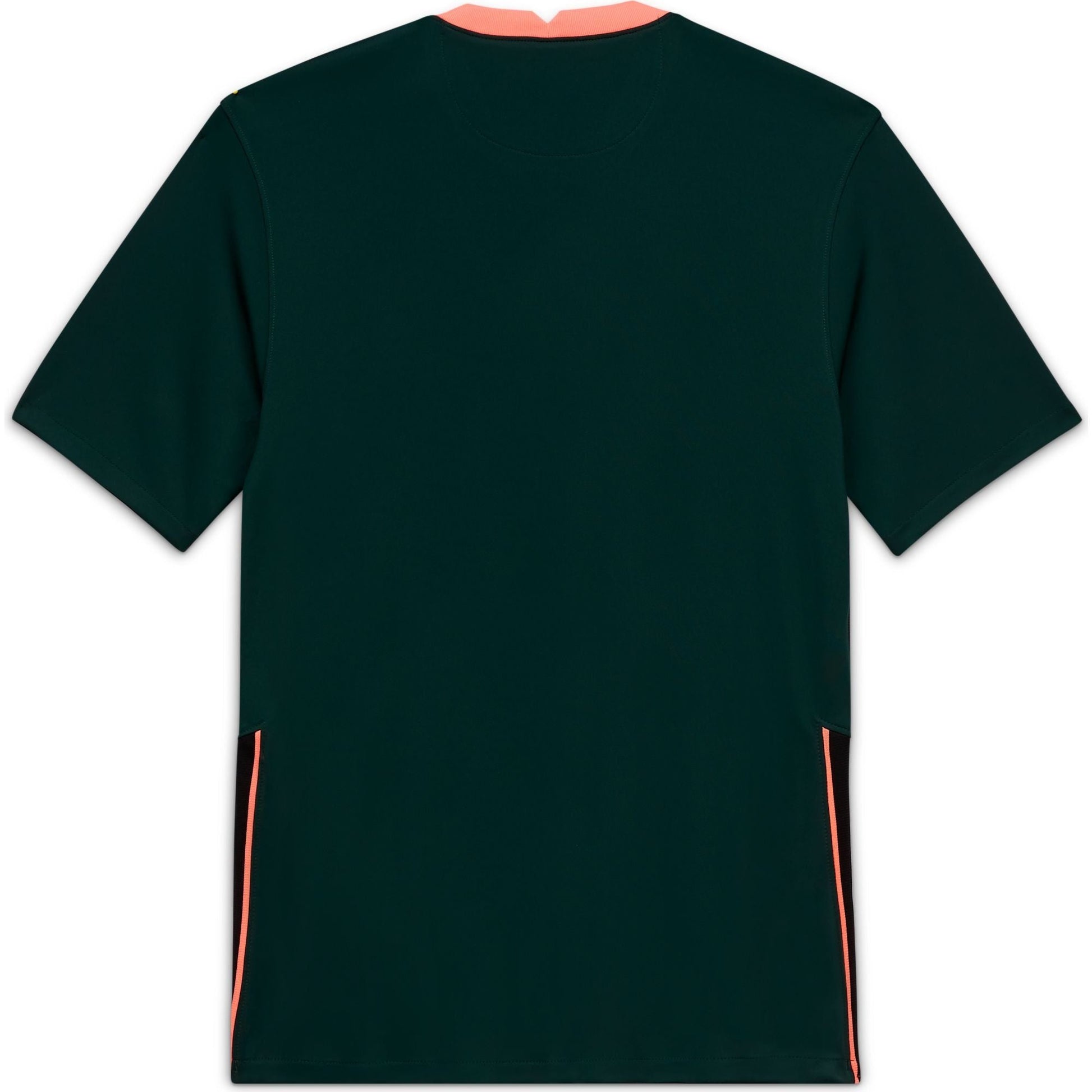 Nike Tottenham Hotspur Stadium Away Shirt Green CD4255-398