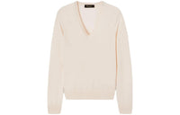 Loro Piana Knitwear Women's White