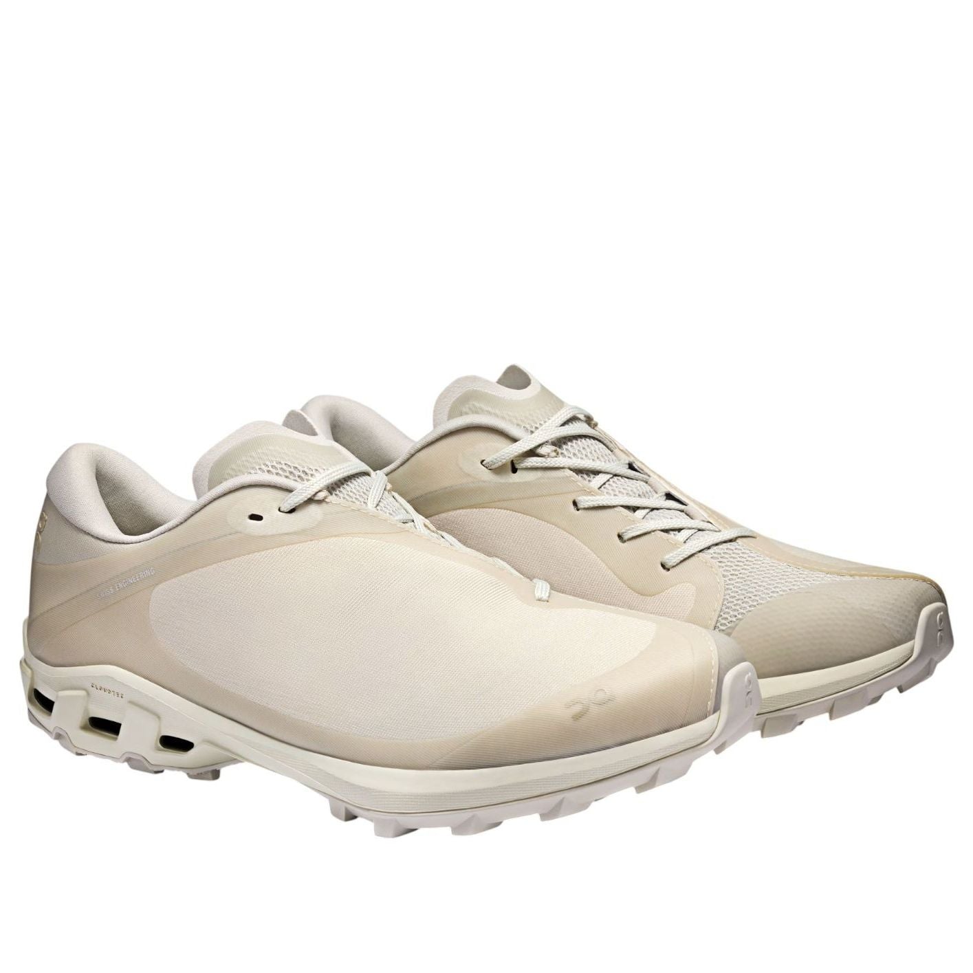 (WMNS) On Running Cloudventure Peak PAF 'Ice Moon' 3WE30662971