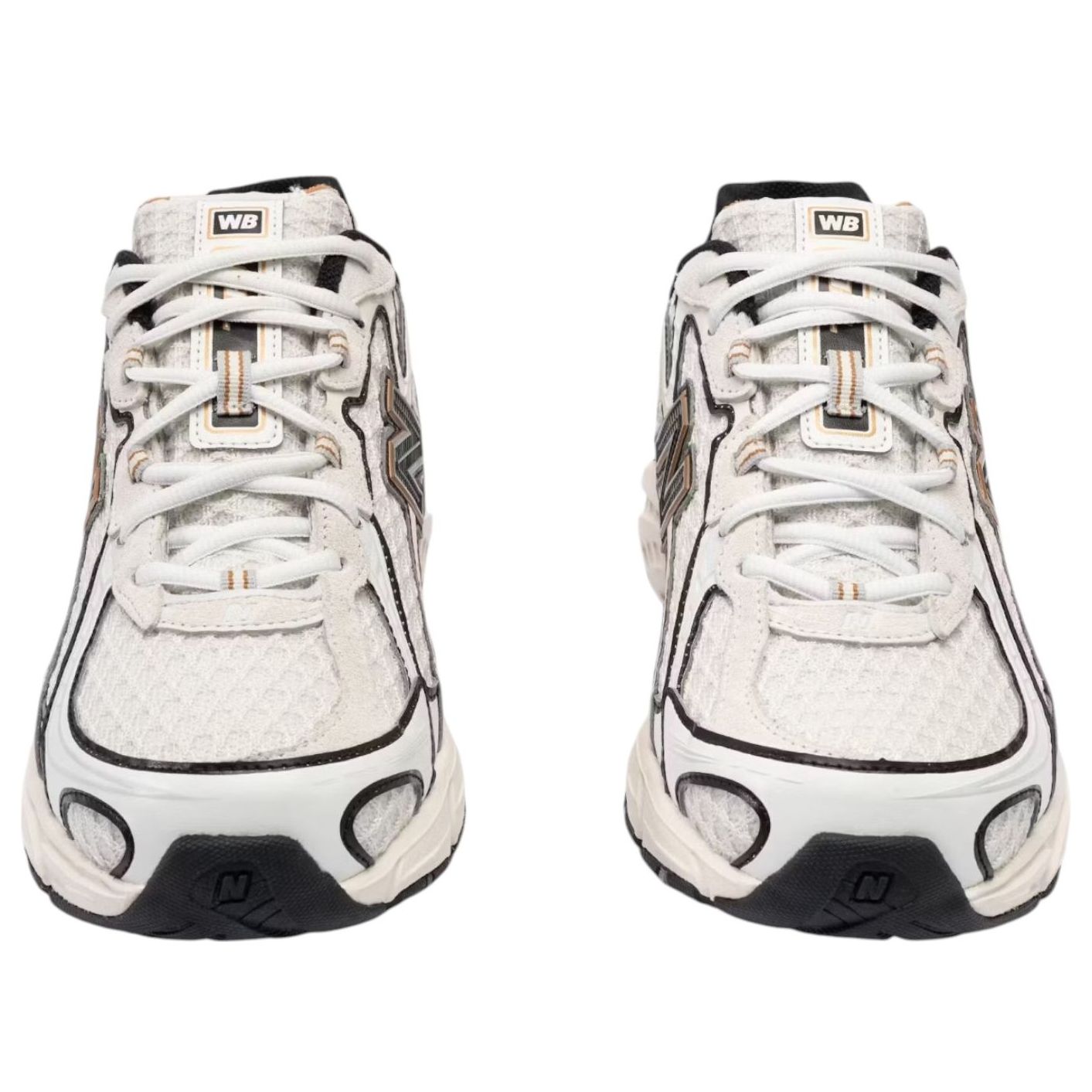 New Balance x The Whitaker GRP 740 'Willful Bias For Discovery' U740WK2