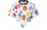 LOUIS VUITTON T-Shirt Women's White