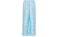 MIU MIU Casual Pants Women's Blue