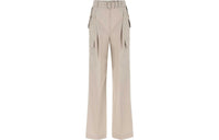 PRADA Casual Pants Women's Beige