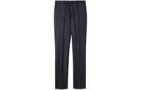 Loro Piana Casual Pants Men's Royal Blue