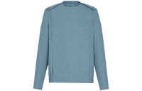 LOUIS VUITTON FW21 Jackets Coats Men's Blue