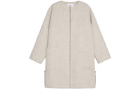 CELINE Coats Women's Reef Rock