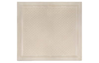 LOUIS VUITTON Silk Scarves Women's Brown