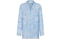 DIOR Shirts Women's Blue