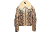 MIU MIU Jackets Coats Women's Camel