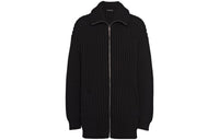 PRADA FW23 Knitwear Men's Black