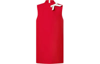 LOUIS VUITTON Boxy Bow Dress