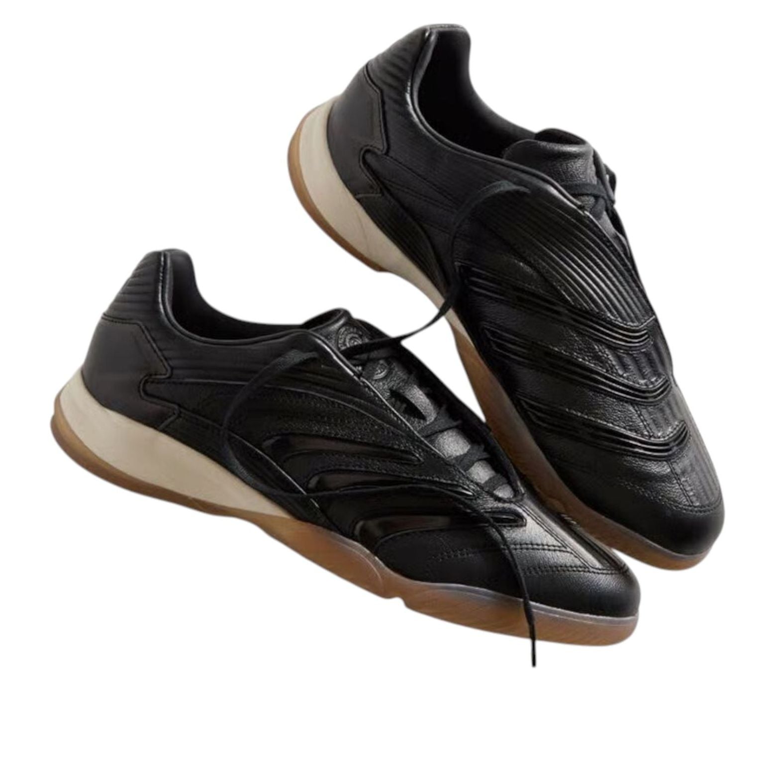 adidas x Kith Predator Sala 'Black Gum' KI0570