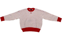 CHANEL SS23 Knitwear Women's Red