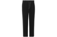 SAINT LAURENT FW23 Casual Pants Men's Black