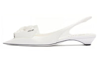 PRADA Women's Casual Shoes Women's White