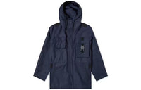 DIOR Buckle Parka Jacket
