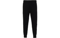 PRADA SS23 Knitted Sweatpants Men's Black