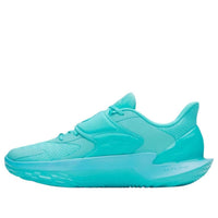 Under Armour Curry Fox 2 'World Tour' 6000777-400