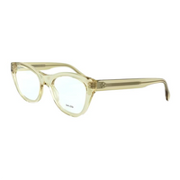 CELINE Cat Eye Optical Glasses