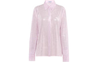 PRADA Shirts Women's Pink