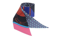 HERMES Silk Scarves Women's