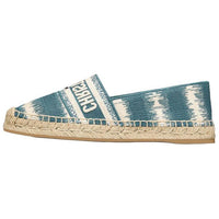 DIOR Granville Women's Casual Shoes Women's Deep Sea Blue
