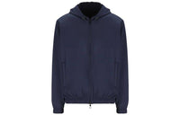Loro Piana Jackets Men Dark Blue