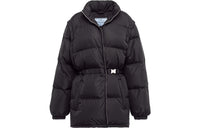 PRADA Shirts Women's Black