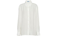 PRADA Shirts Women's White