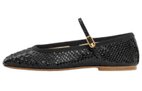 CELINE Casual Single Shoes Women's Black