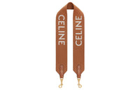 CELINE Bag Straps Saffron
