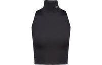 PRADA Tank Tops Women's Black