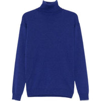 SAINT LAURENT Turtleneck Cashmere Sweater