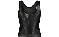 SAINT LAURENT Camisoles Women's Black
