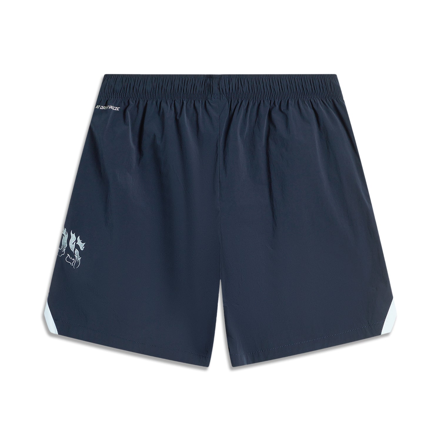 Li-Ning BadFive DRY FREEZE Shorts 'Navy' AKSU109-6