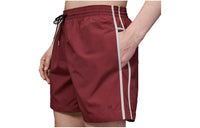 HERMES Casual Shorts Men Red