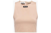 MIU MIU Camisoles Women's Pink