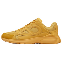 DIOR X Stone Island B30 Sneaker Yellow