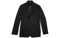 DIOR SS23 Business Suits Coats Men's Black