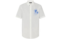 LOUIS VUITTON SS21 Shirt Men's White