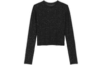 SAINT LAURENT Sweaters Women's Black