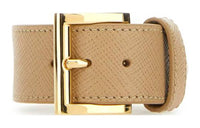 PRADA Wristbands Women's